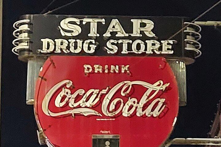 Galveston Sweets and Treats Tour