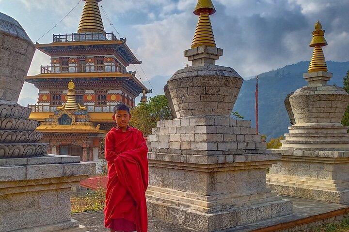 8 Day Enchanting Bhutan | Culture, Nature & Authentic Experiences
