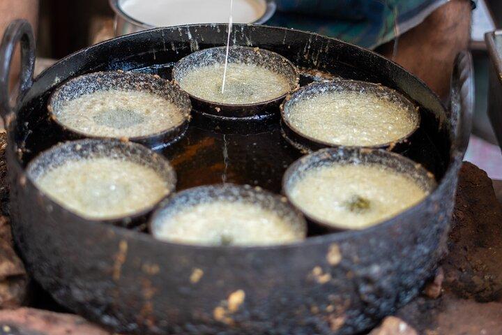 Food Walking Tour in Jaipur