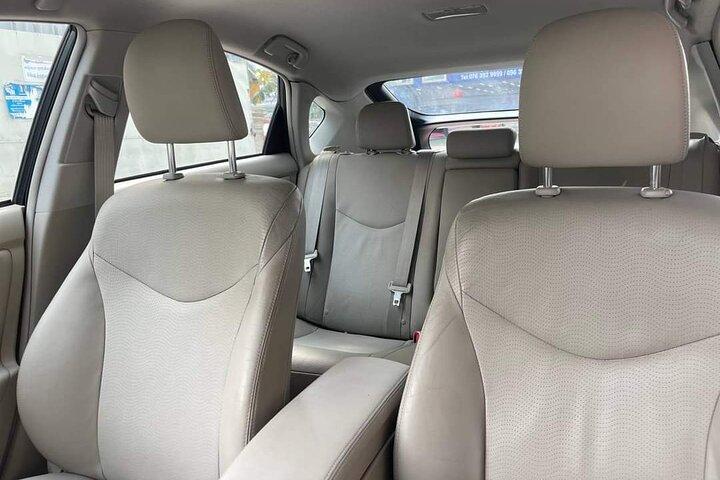 Private Taxi Siem Reap Airport or Hotel Transfer