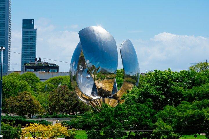 Full day City and Delta with a friend in private Tour