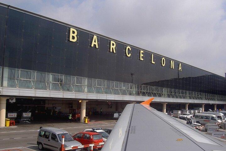 Cruise Port Transfers Barcelona