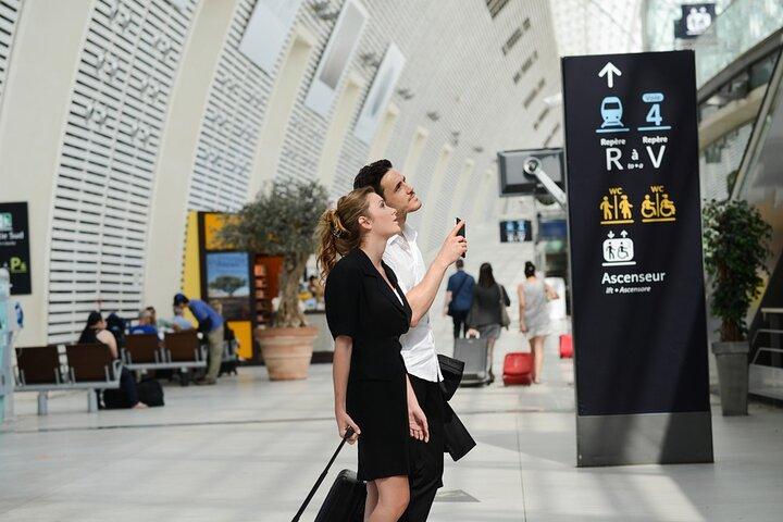 Cruise Port Transfers Barcelona