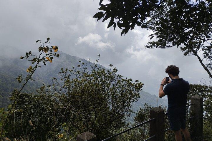 Full-Day Private Guided Hiking Tour of Ba Vi National Park