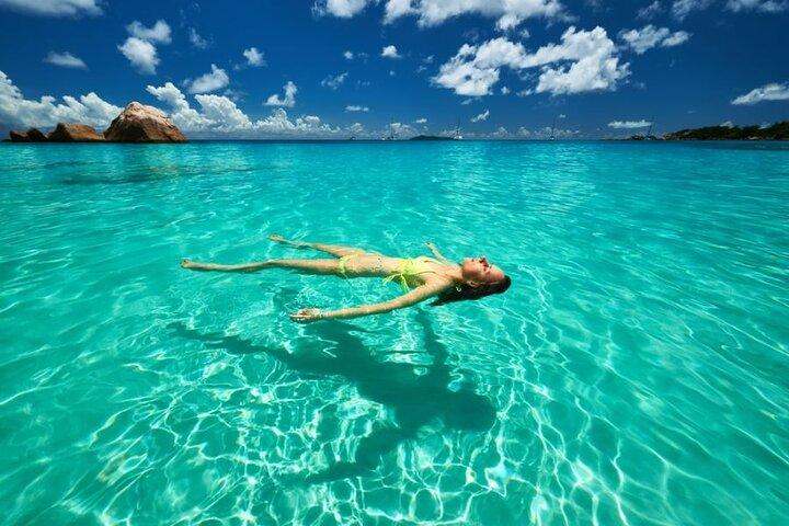 A day in Arraial do Cabo the Brazilian Caribbean
