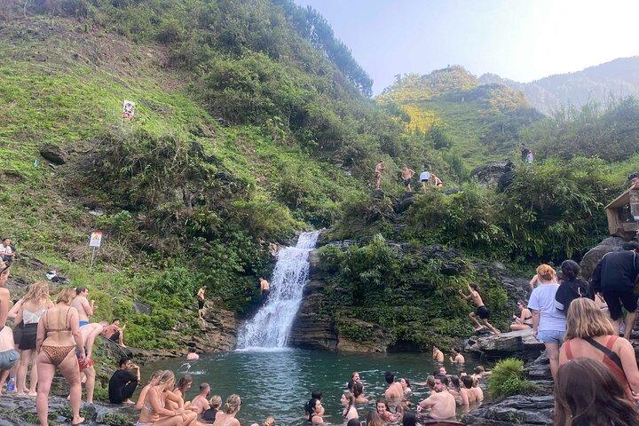 Ha Giang Loop Tour 4 Days 3 Nights with Ha Giang Vision Tour