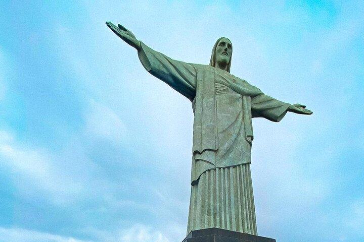 Full Day City Tour in Rio de Janeiro