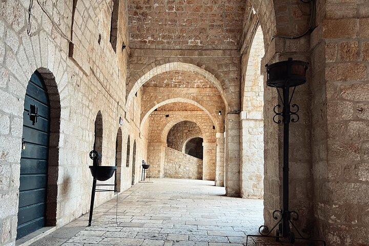Two-in-One Private Walk:Dubrovnik History & Game of Thrones Sites