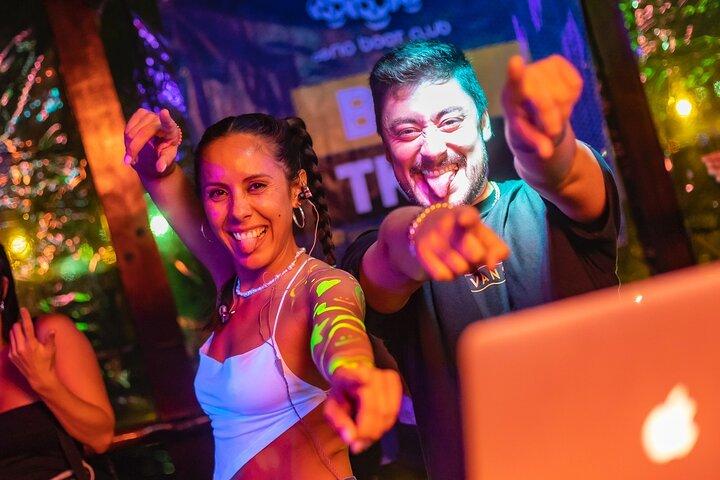 Ticket to 4-Hour Rio de Janeiro Boat Party
