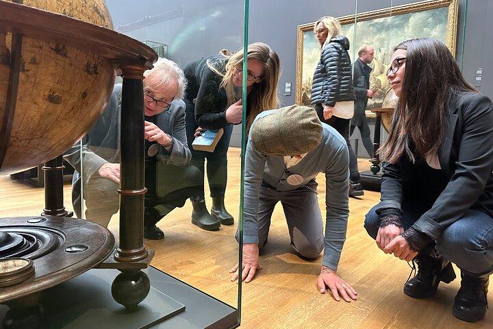 Private Rijksmuseum Tour- The Dutch Masters, Rembrandt & Vermeer
