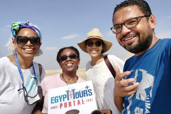 3 Magical Nights Nile Cruise from Cairo