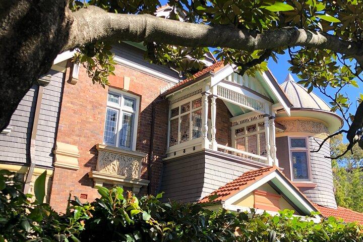 Historic Walking Tour of Glebe