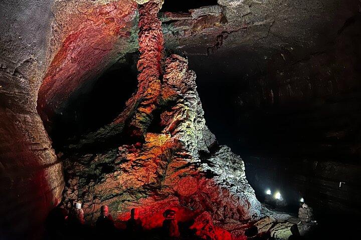 UNESCO Natural Heritage Private Tour by a Certificated Guide