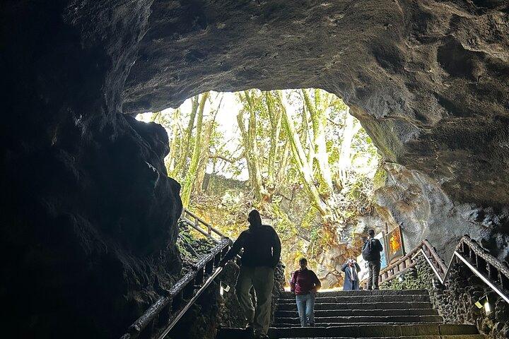 UNESCO Natural Heritage Private Tour by a Certificated Guide