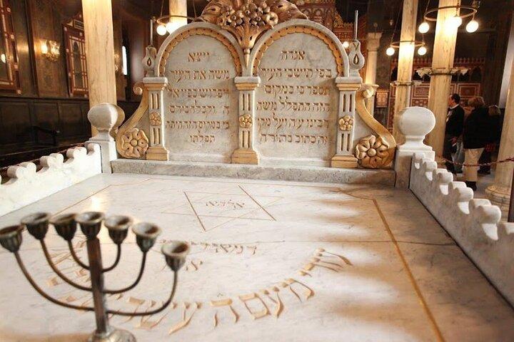 Private Tour Visit: Egyptian Museum Citadel And Old Cairo