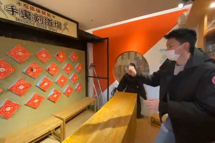 Private Osaka Highlights Tour – Castle & Dotonbori