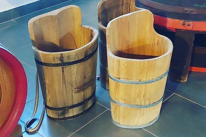 Tokaj Wine Tour