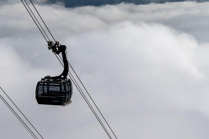 Genting Highlands & Batu Caves Include Cable Car Tickets