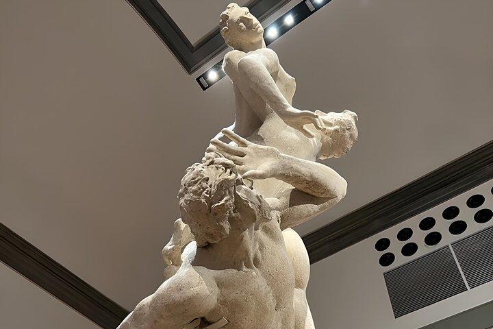 Accademia Gallery Guided Tour with Priority ticket