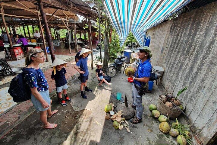 Mekong Delta Full-Day Experience: The Soul of Southern Vietnam