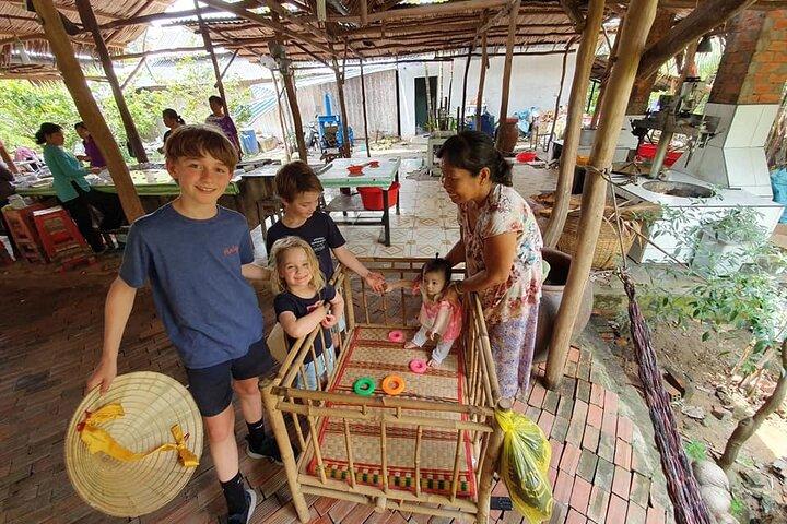 Mekong Delta Full-Day Experience: The Soul of Southern Vietnam