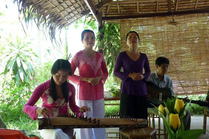 Mekong Delta Full-Day Experience: The Soul of Southern Vietnam