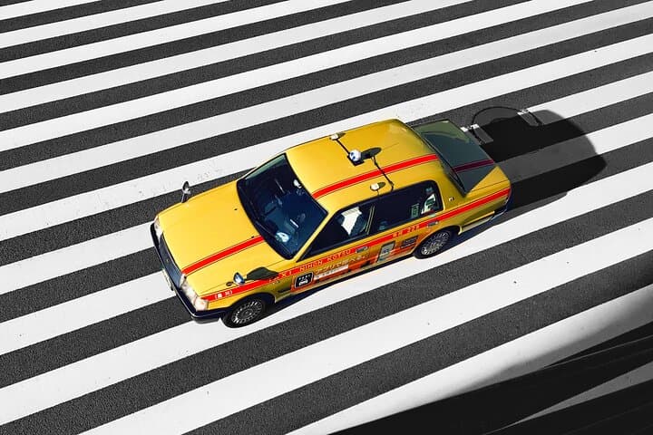 Urban Geometry with Laurence Bouchard