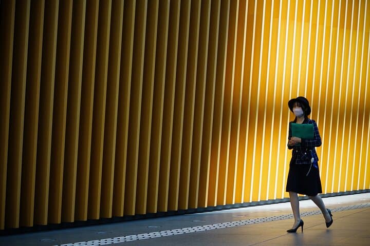 Urban Geometry with Laurence Bouchard