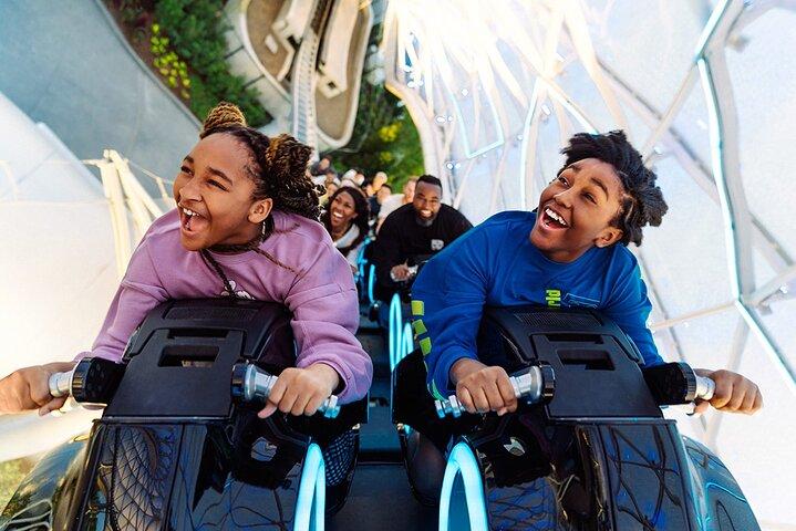 Walt Disney World Orlando Park Hopper Plus Tickets