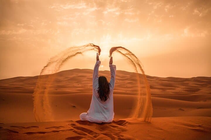 Fes to Marrakech 3 Day Sahara Desert Tour