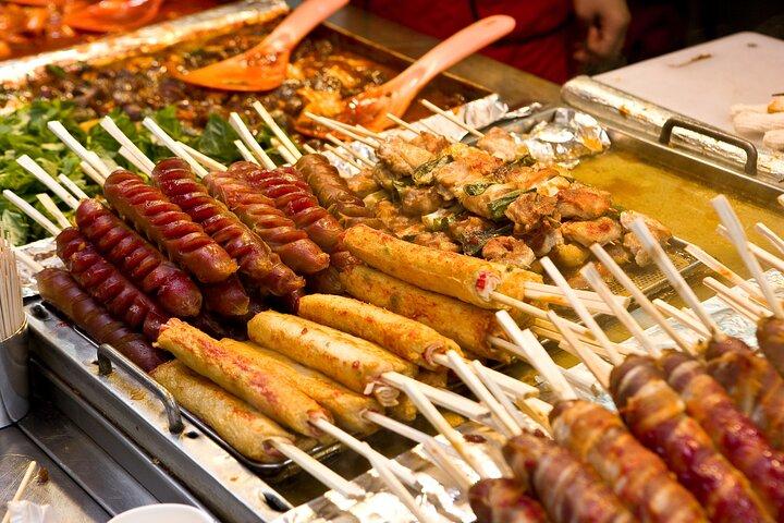 Seoul: Your Private Custom Tour – Half/Full/Outskirts