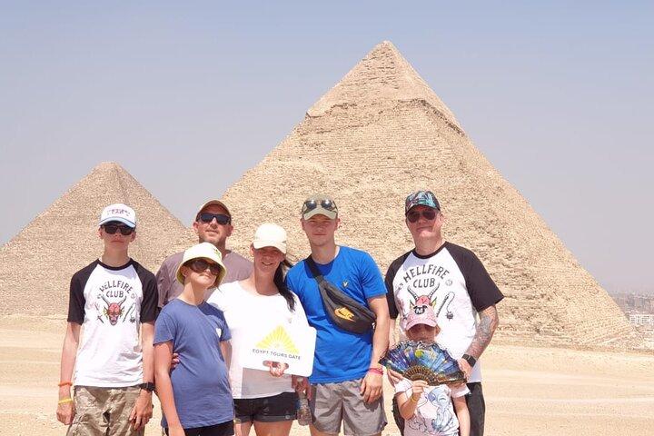 9 Days Private Historical Tour in Egypt