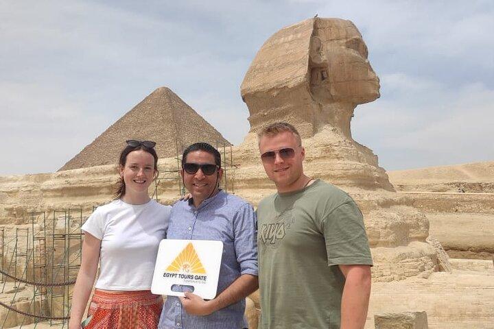 9 Days Private Historical Tour in Egypt