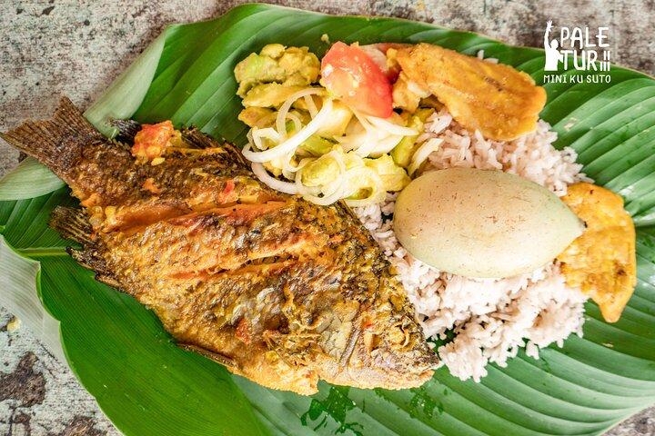 Private Tour with Certified Guide of San Basilio De Palenque