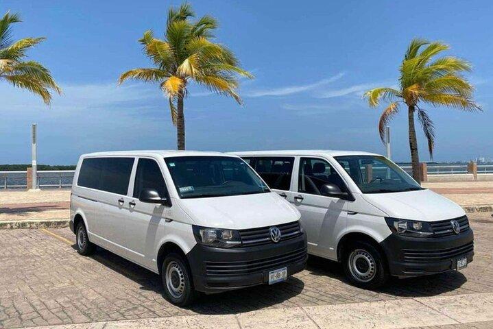 One way Private Transfer Cancun - Cancun International Airport