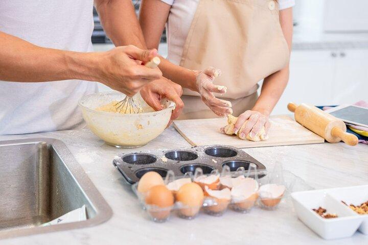Lithuanian Cooking Class in the city center
