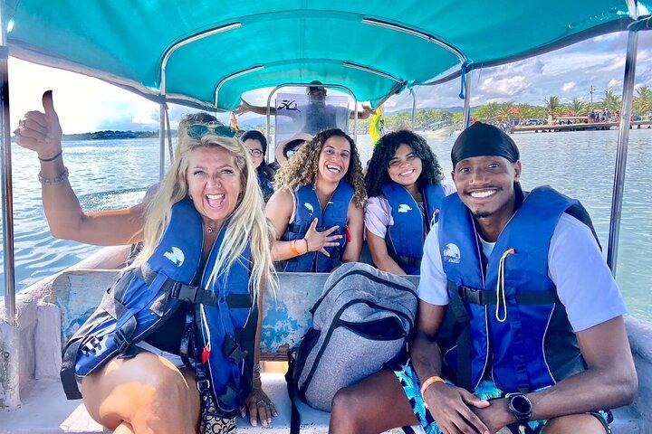 Day Trip To The San Blas Islands In Panama - Visit 3 Attractions