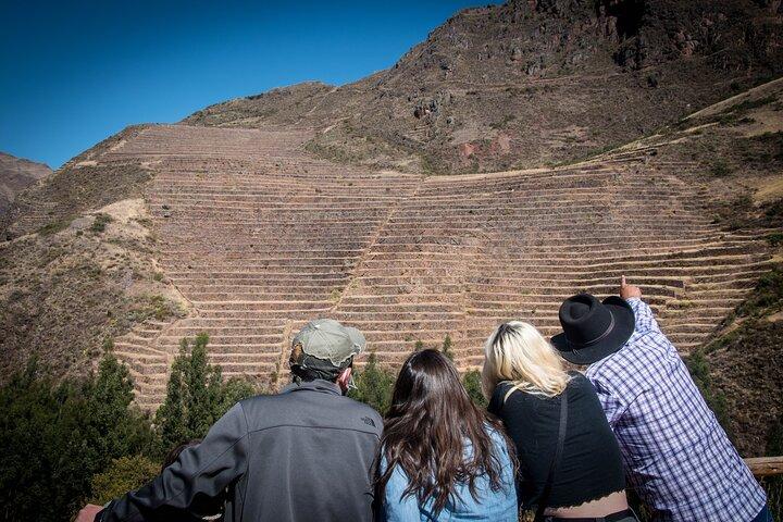 Private Tour Sacred Valley Of The Incas 1 Day