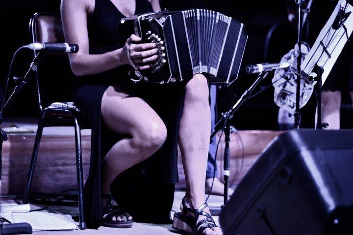 Private Underground Tango Immersion