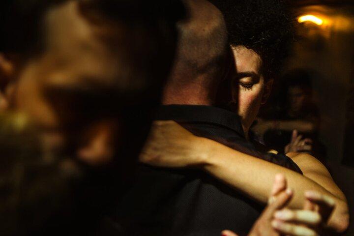 Private Underground Tango Immersion
