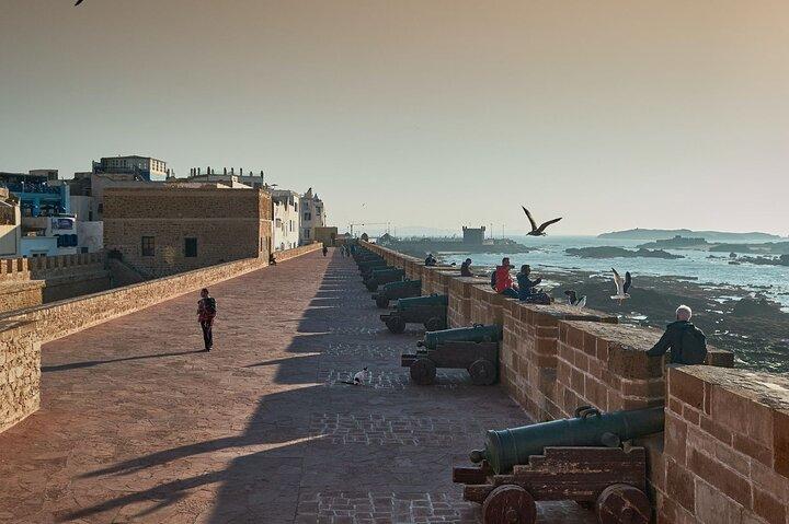 Full Day Tour To Essaouira From Marrakech