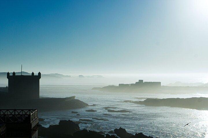 Full Day Tour To Essaouira From Marrakech