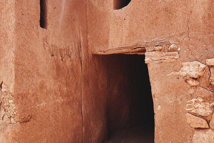 2 Days Private Sahara Merzouga Desert Tour in Marrakech