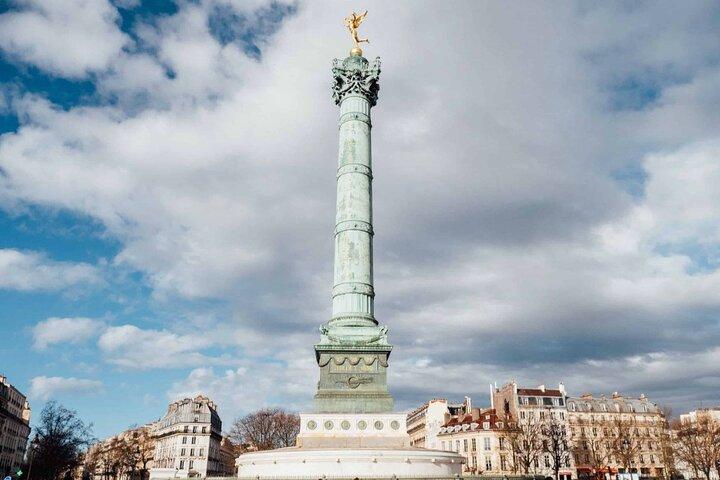 Paris Private First-Timers Tour: Iconic Landmarks & Crêpes