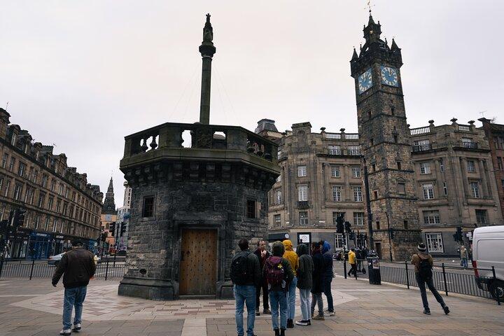 The Magnificent and Mysterious History of Glasgow