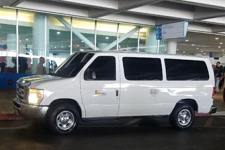 Private Transfer from Auckland Cruise Port to Auckland