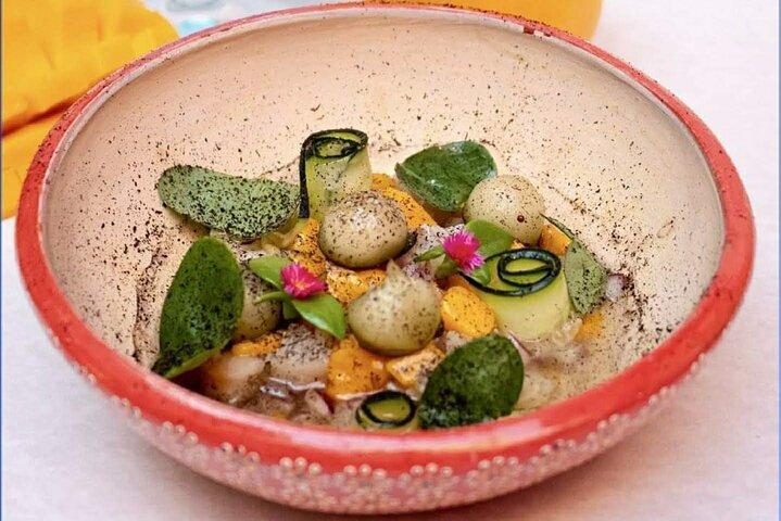 State-of-the-art Mexican cooking classes