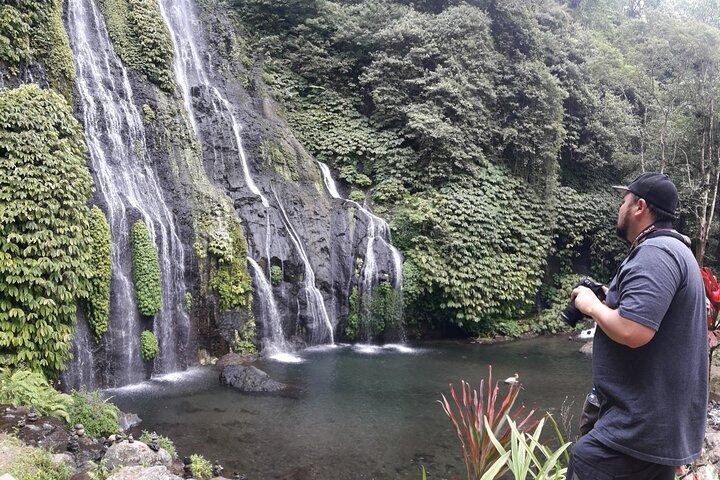 Bali Private Car Charter with Driver - Private Tour Driver Bali