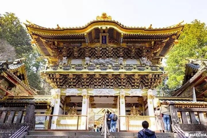 Full Day Nikko Private Tour with Multilingual Chauffeur