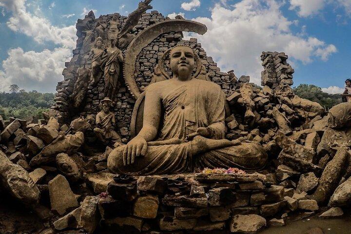 9-Day Private Sri Lanka Tour with Accomodation